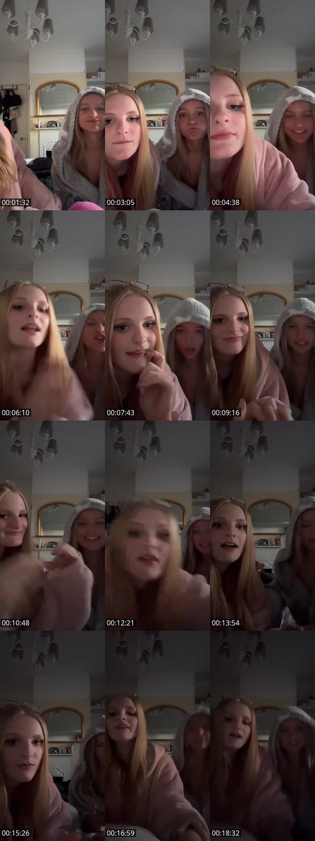 @chappers_amber live