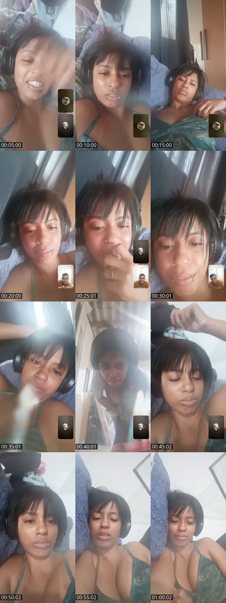 @daily.niina TikTok live stream