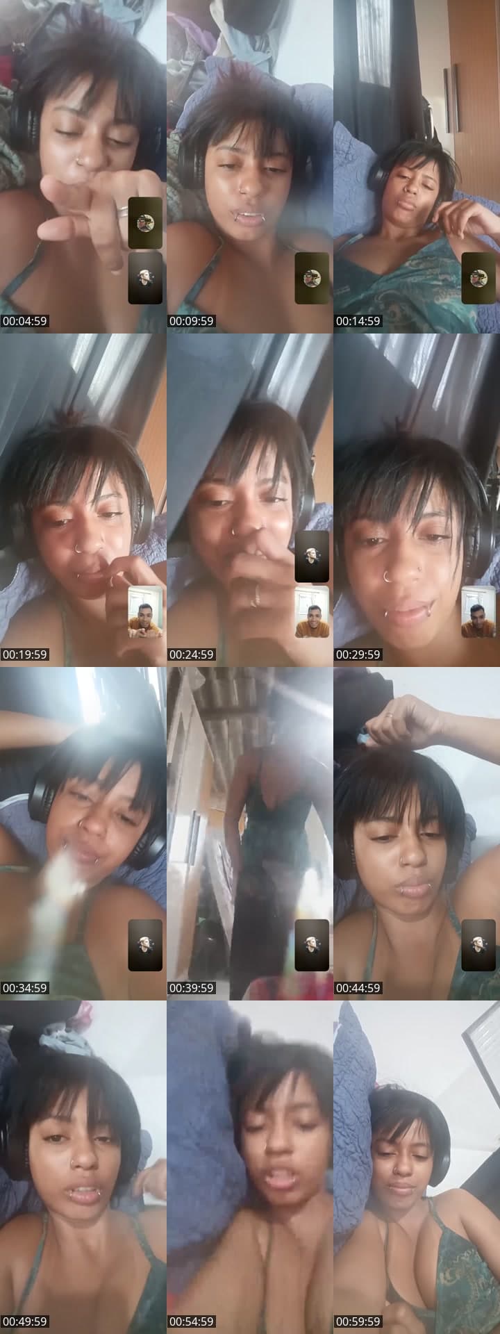 @daily.niina TikTok live stream