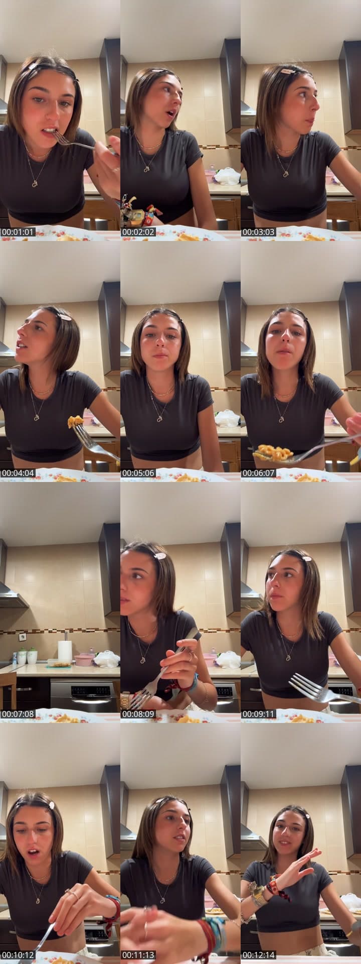 @desiluqui TikTok live stream