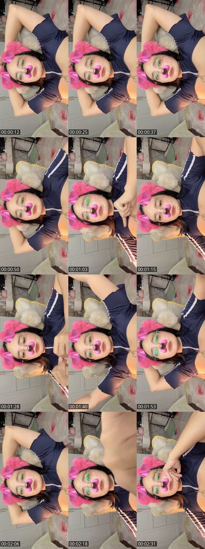 @dhifafsharli8g9w TikTok live stream