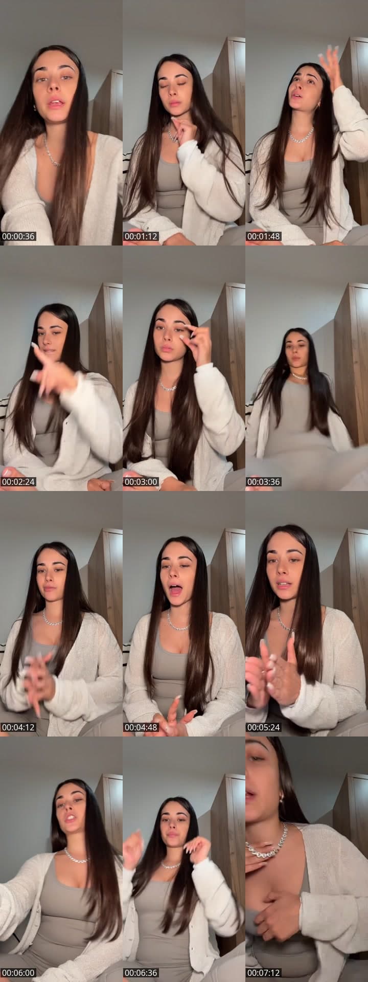 @nonsononoemijix TikTok live stream