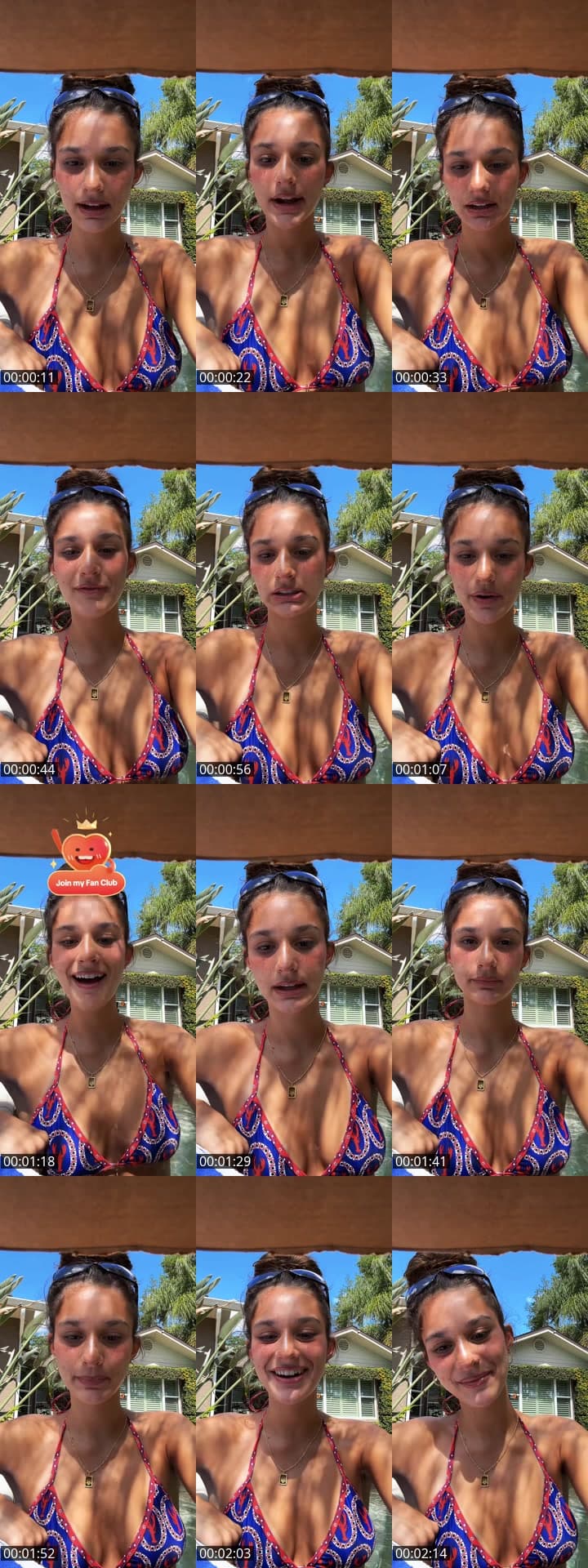 Gift gallery!! Rank push!!