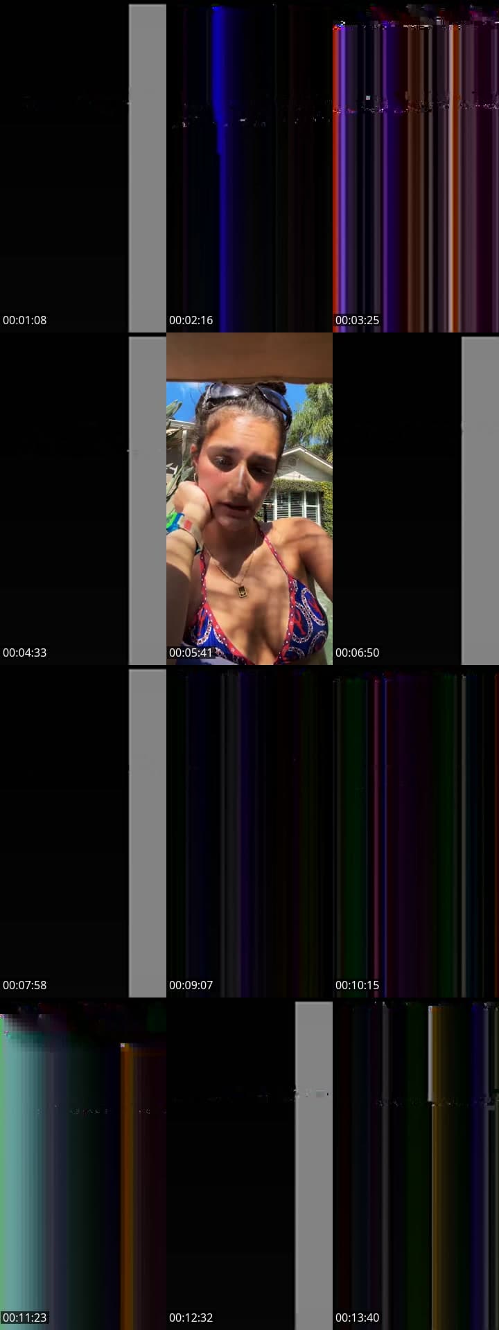 Gift gallery!! Rank push!!