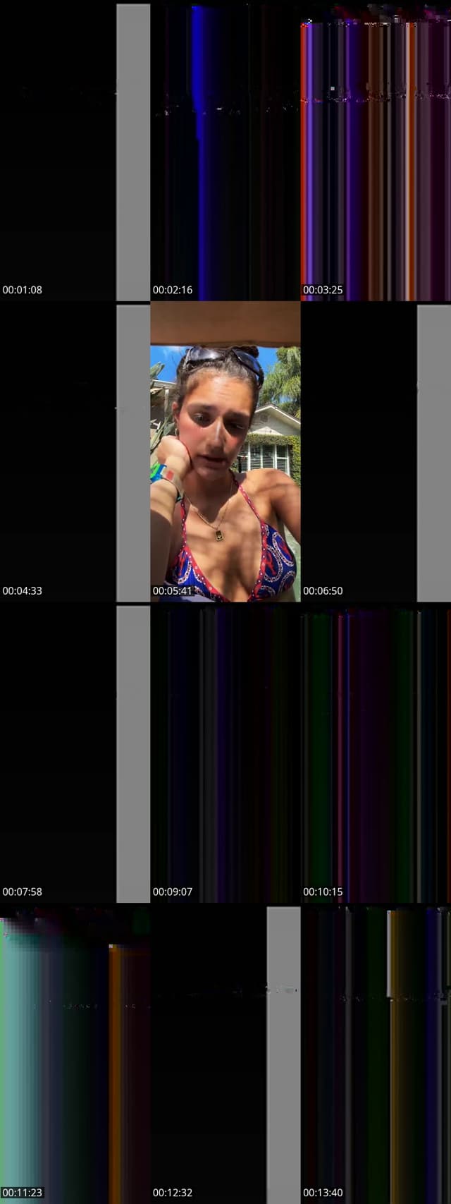 Gift gallery!! Rank push!!