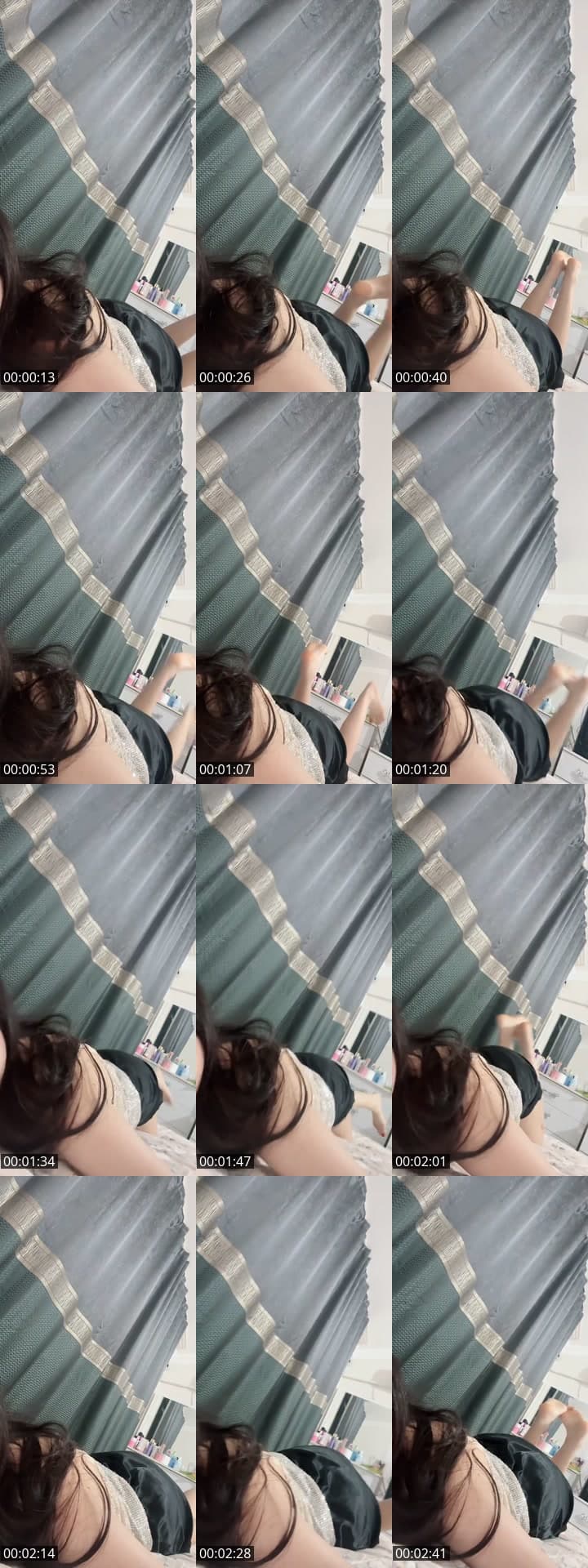 @xassal TikTok live stream