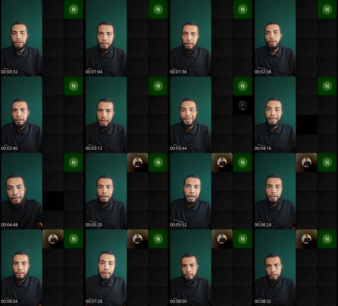 حوار مع الملحدين والربوبيين