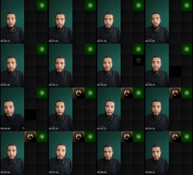 TikTok live: حوار مع الملحدين والربوبيين by @ayoubjahouh4