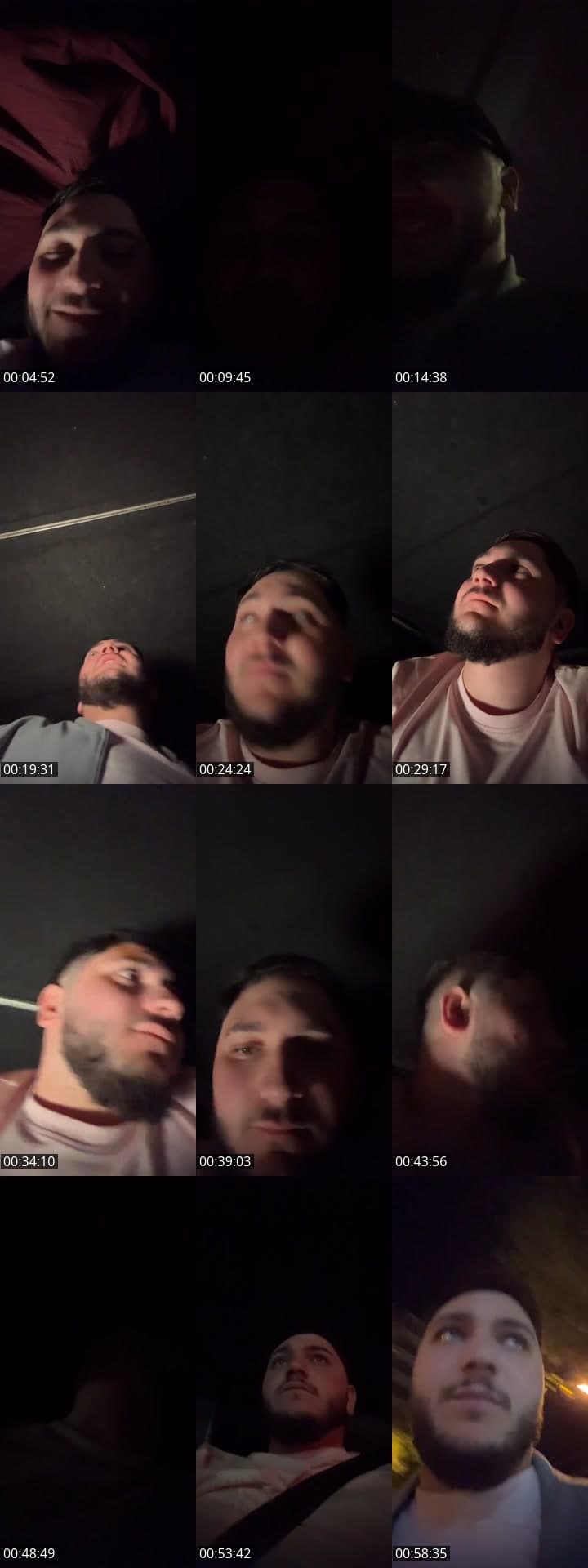 @agentfbi_secundar_ TikTok live stream