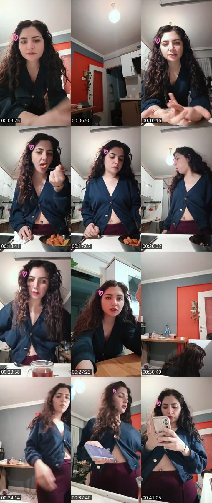 instagram cisemhanimcim