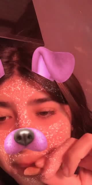 @shhhjajajaj.23 TikTok live stream