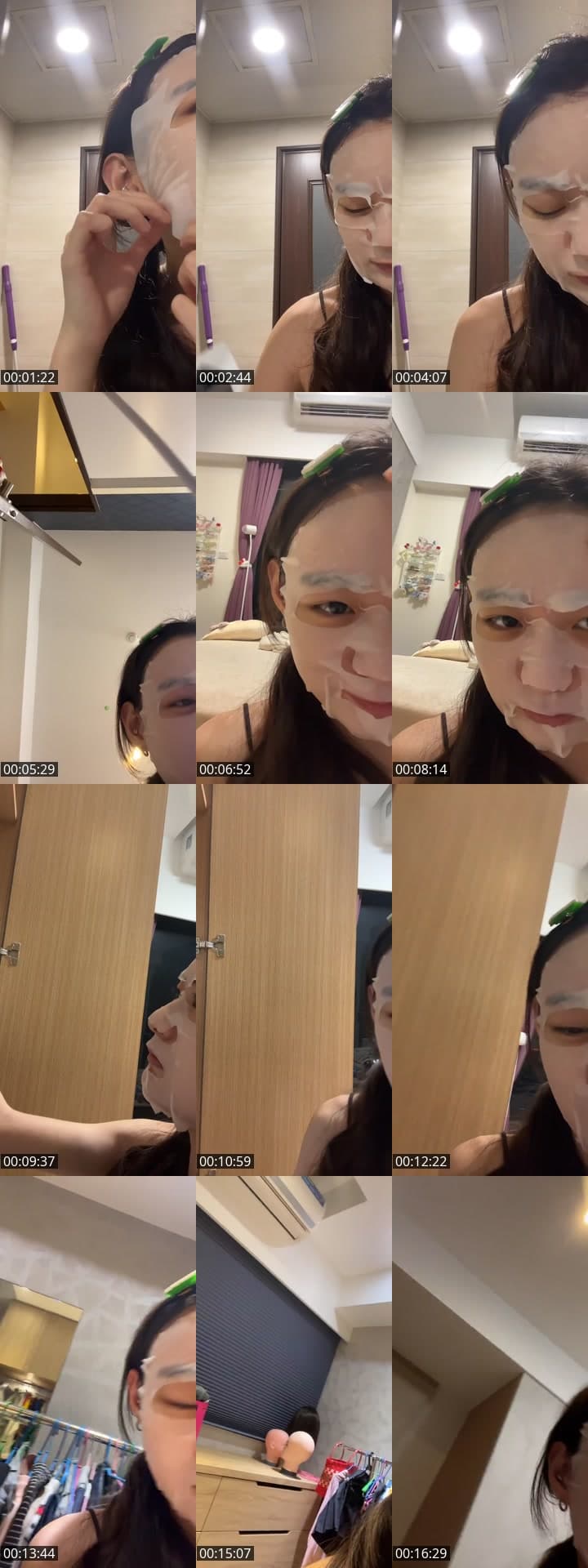 @yx04__ TikTok live stream