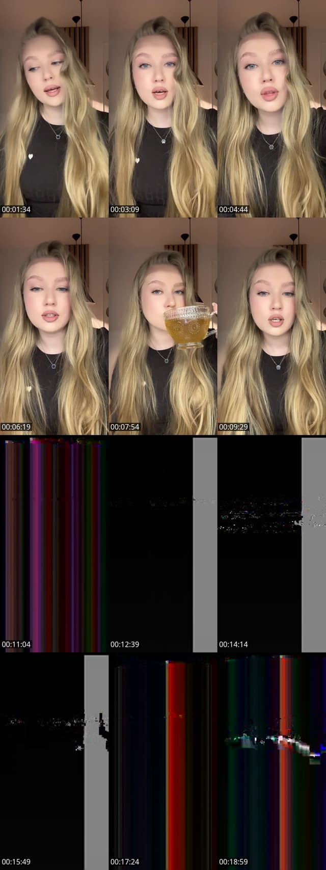 Welcome home 🫶🏻