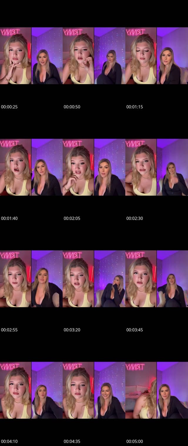 i see you on fyp 👀