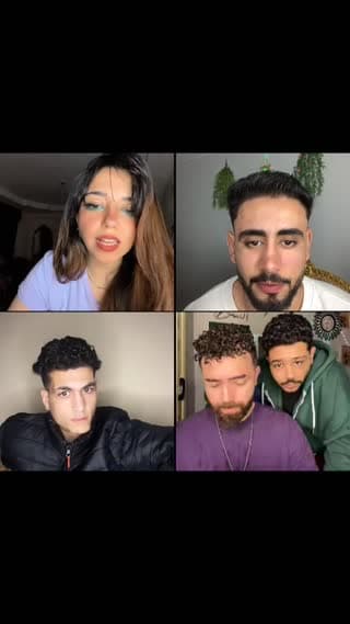 @nemooutofstorage0 TikTok live stream