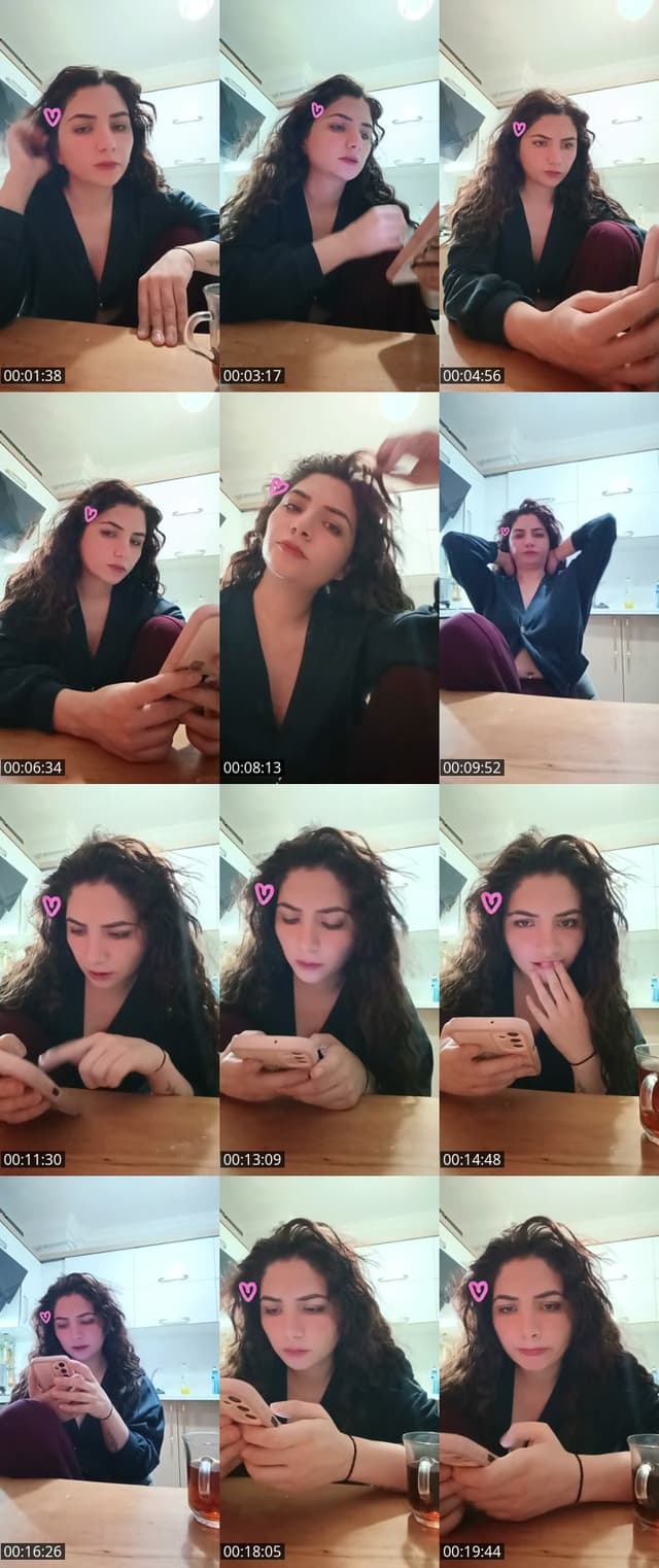 instagram cisemhanimcim