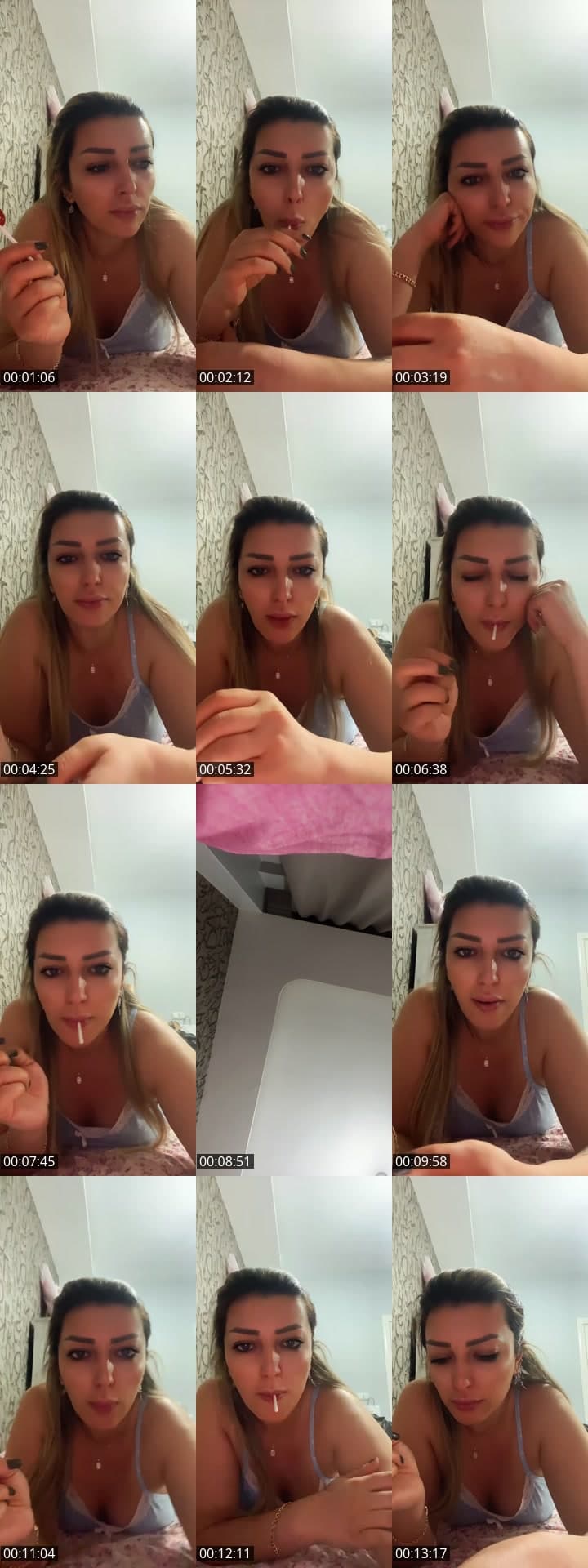 Yayınıma destek canlar🫶