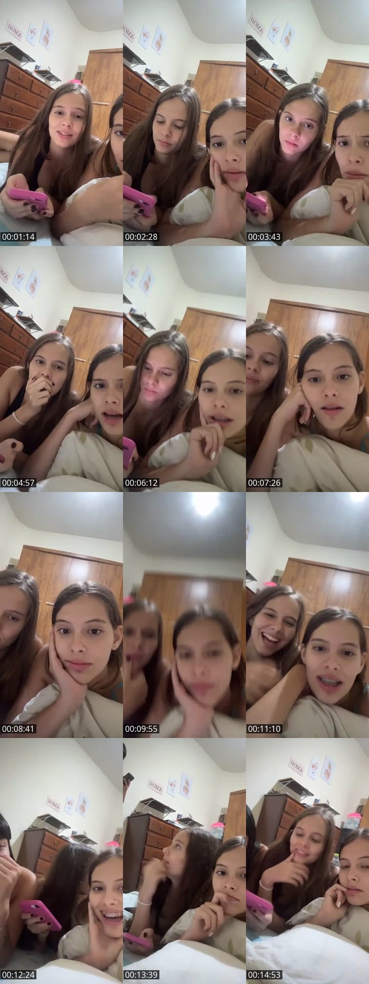 @becxx_pv TikTok live stream