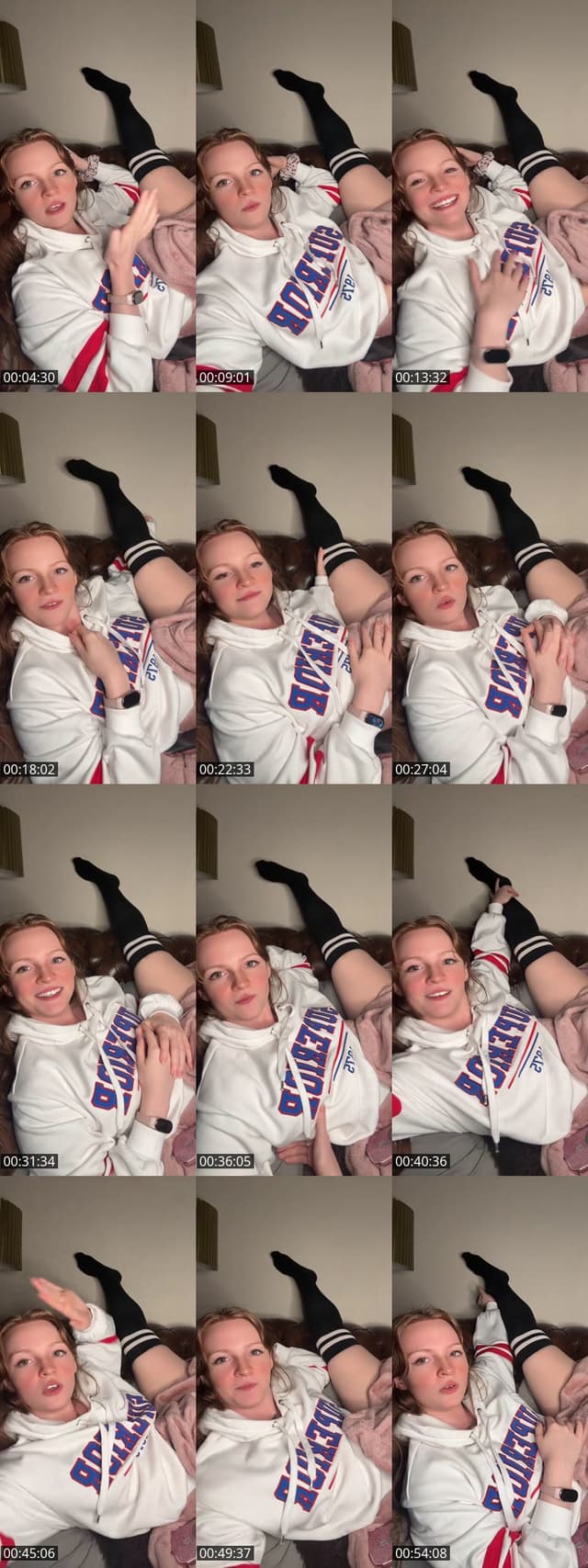 come say hi ☺️🇺🇸