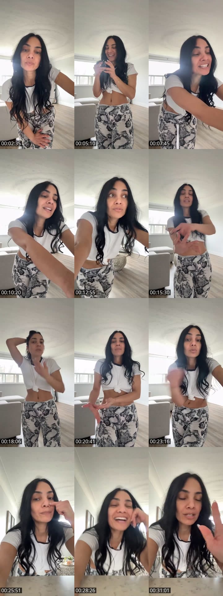 @cristal33342 TikTok live stream