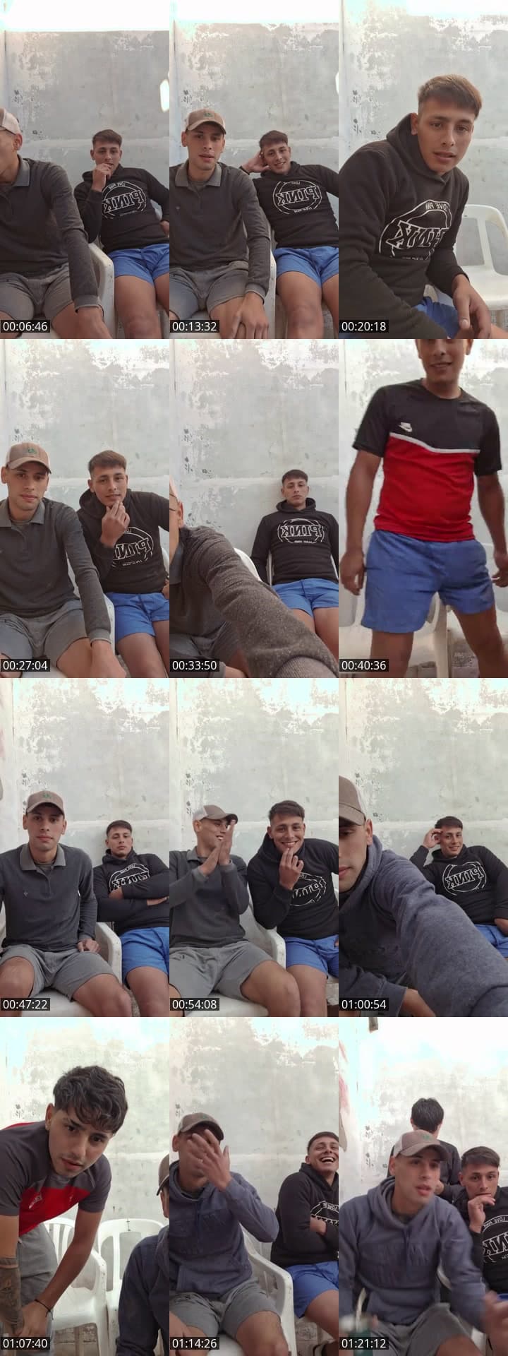 @fabriciomurua0 TikTok live stream