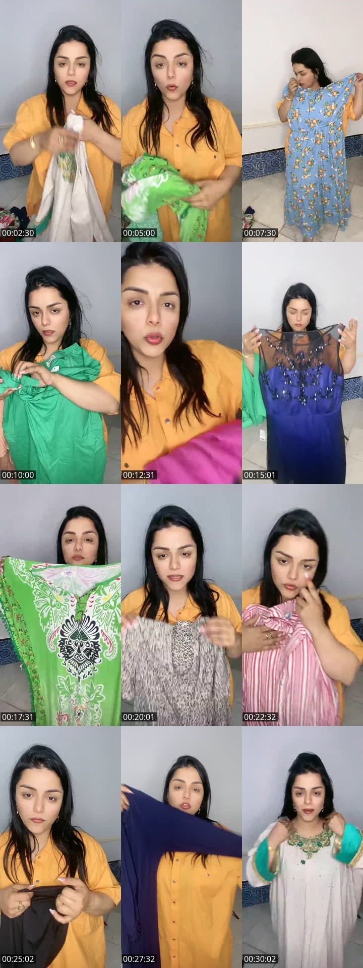 @marwa.agrebi1 TikTok live stream