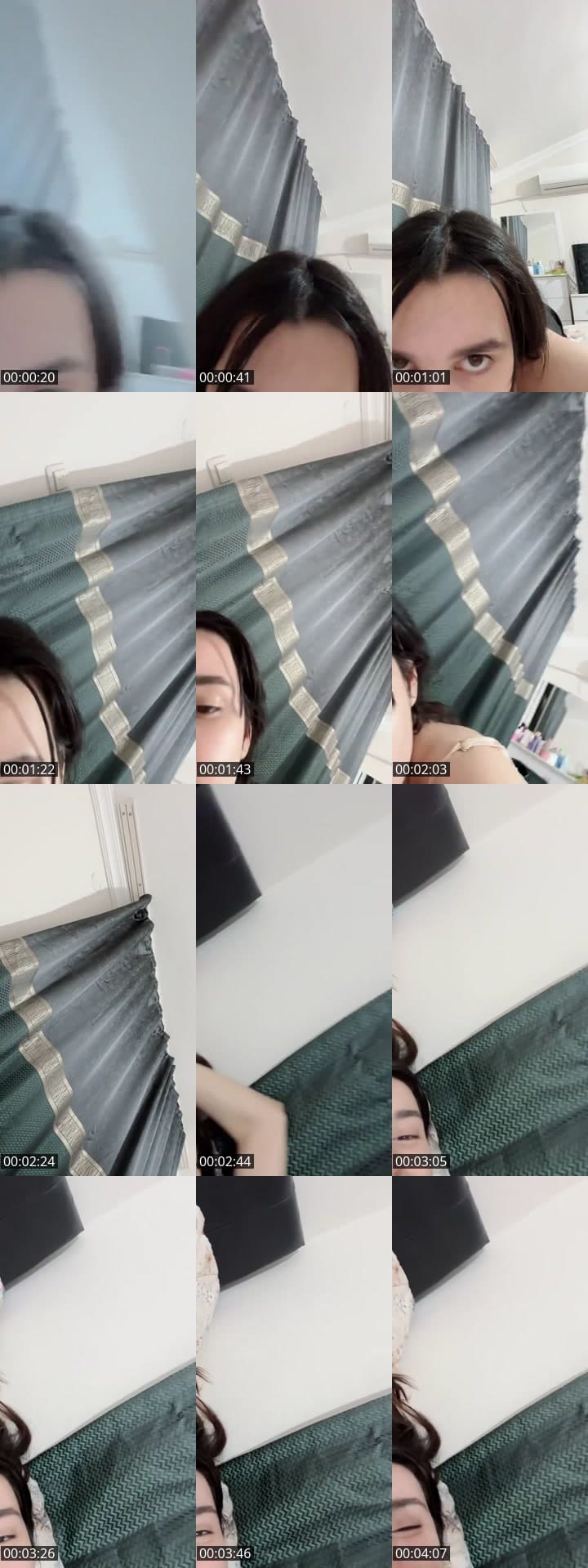 @xassal TikTok live stream