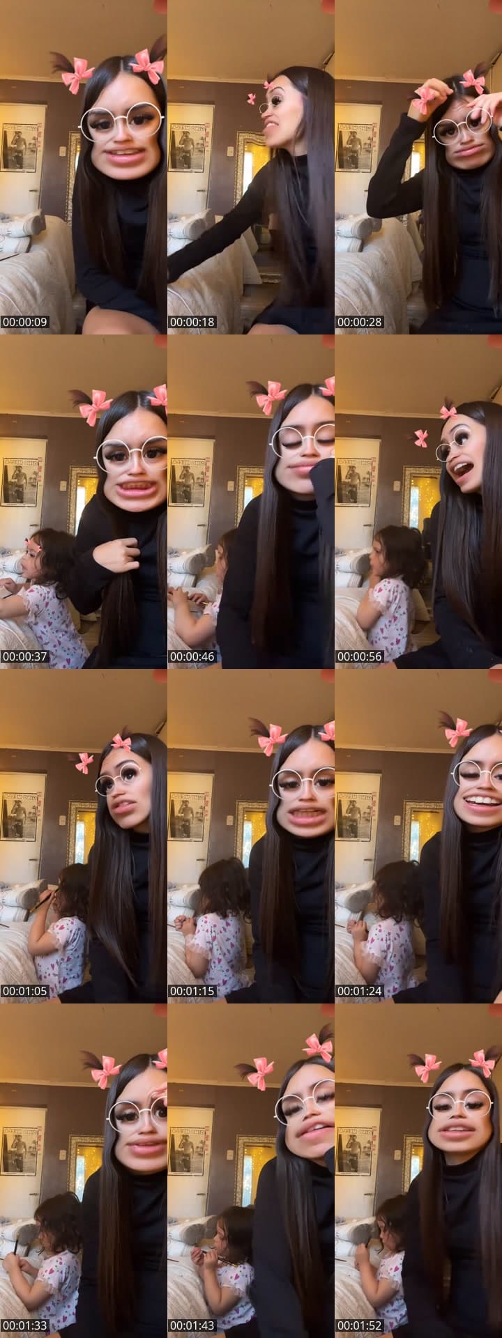 @soffiaa.mr TikTok live stream