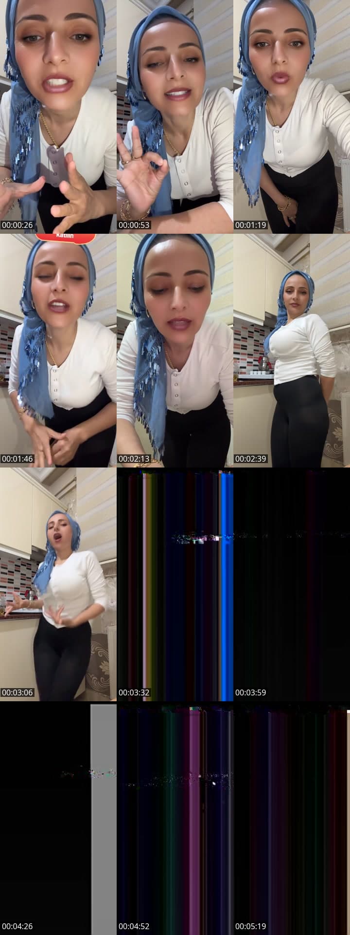 @gulusu.guzel34 TikTok live stream