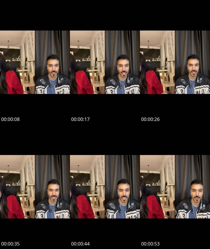 @sopa1416 TikTok live stream