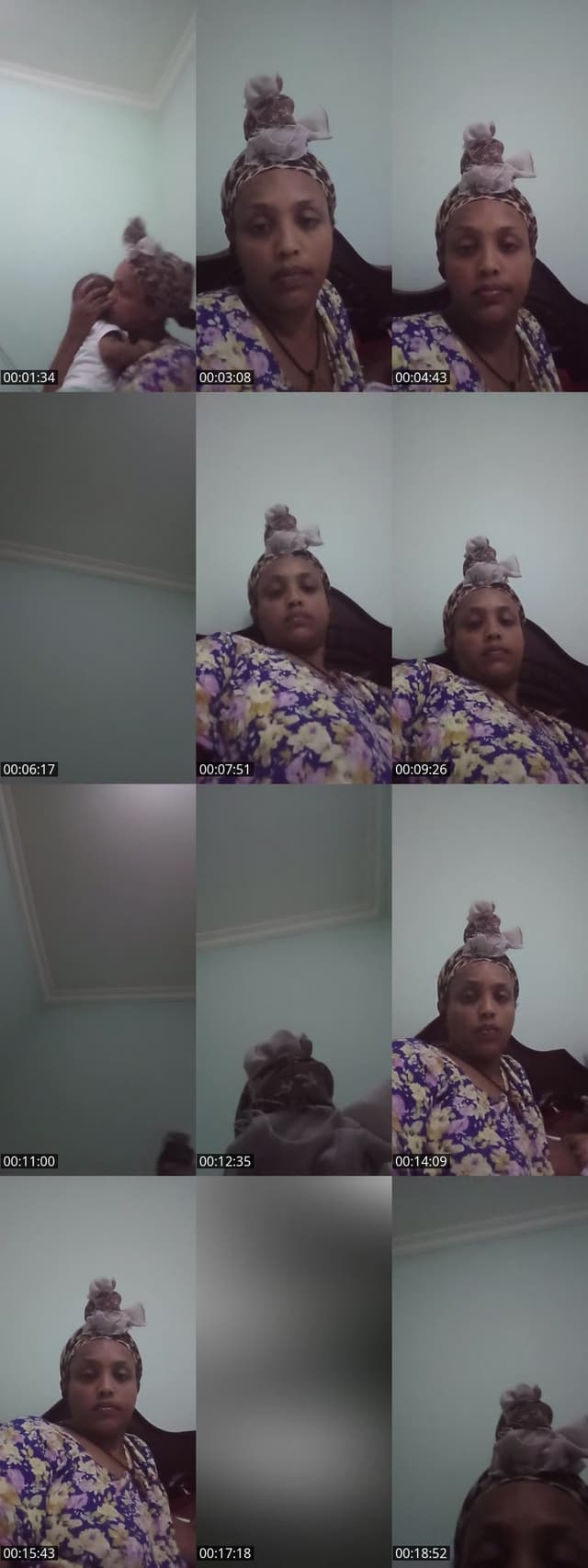 @betelhemeshetu258 live