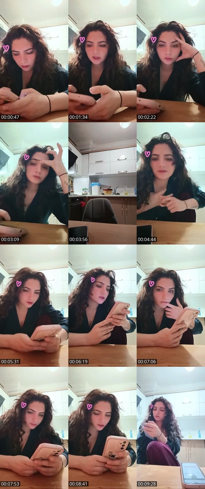 instagram cisemhanimcim