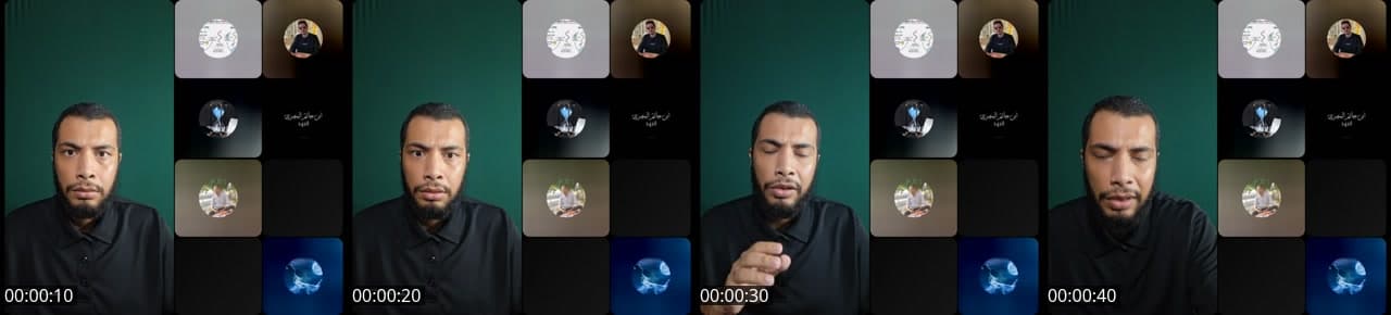 حوار مع الملحدين والربوبيين