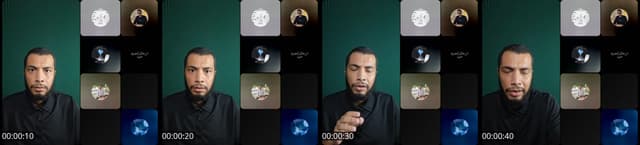 حوار مع الملحدين والربوبيين