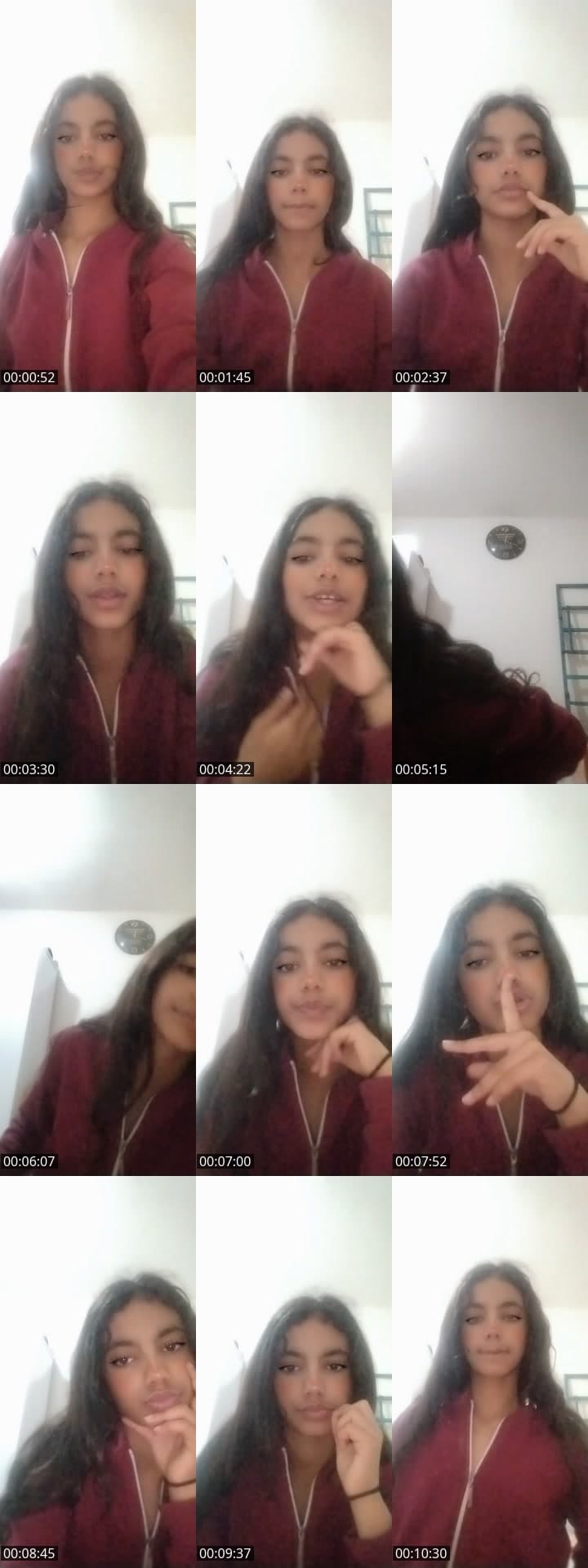 @nehir_1223n0 TikTok live stream