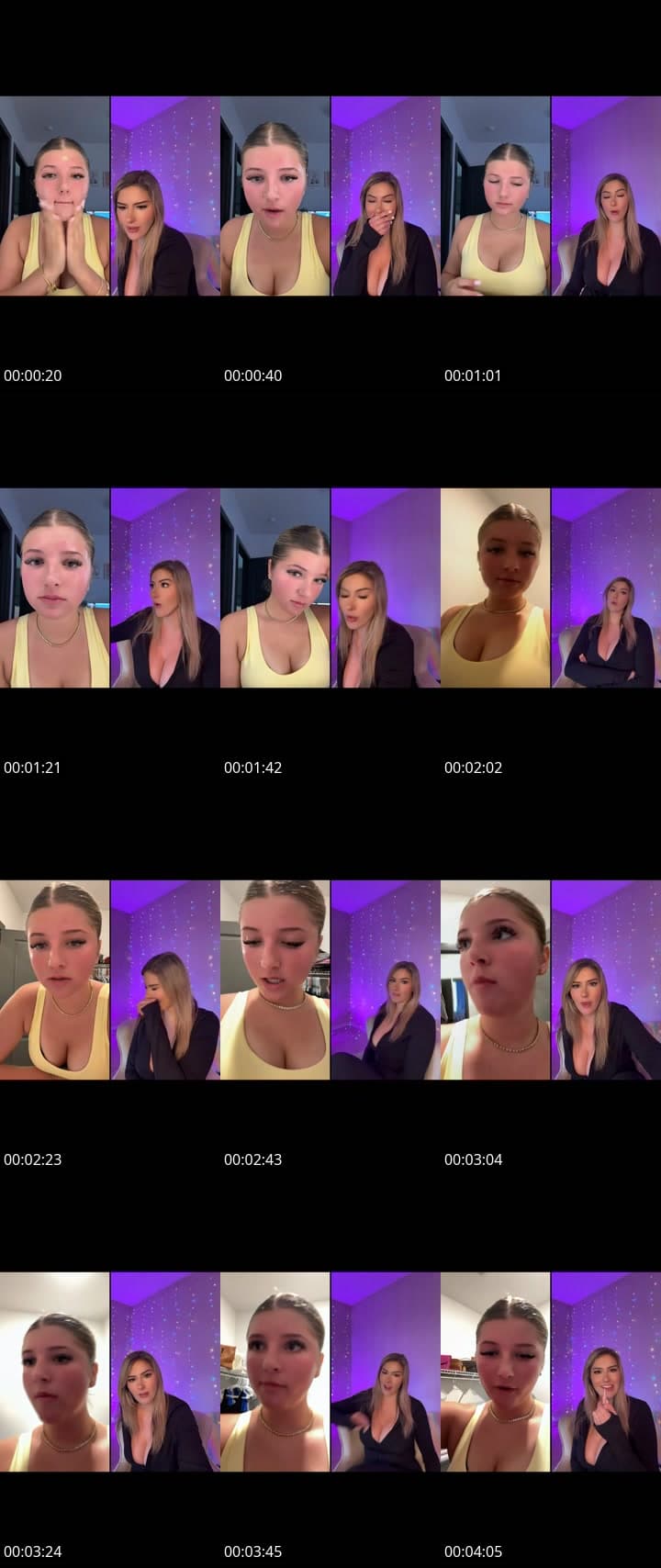 i see you on fyp 👀