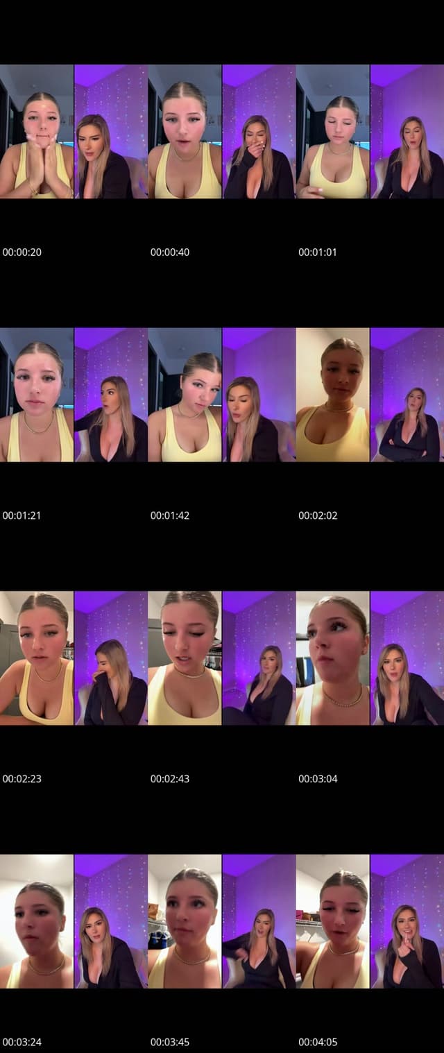 i see you on fyp 👀