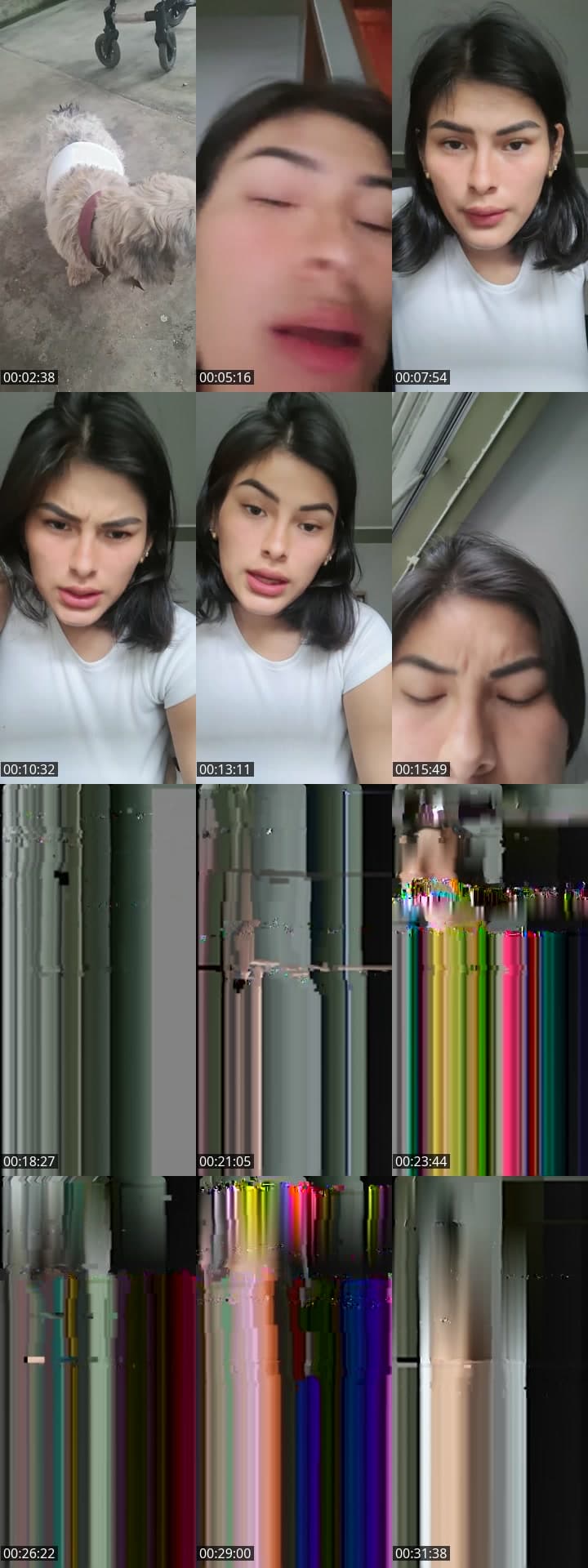 @genesis.oficial16 TikTok live stream