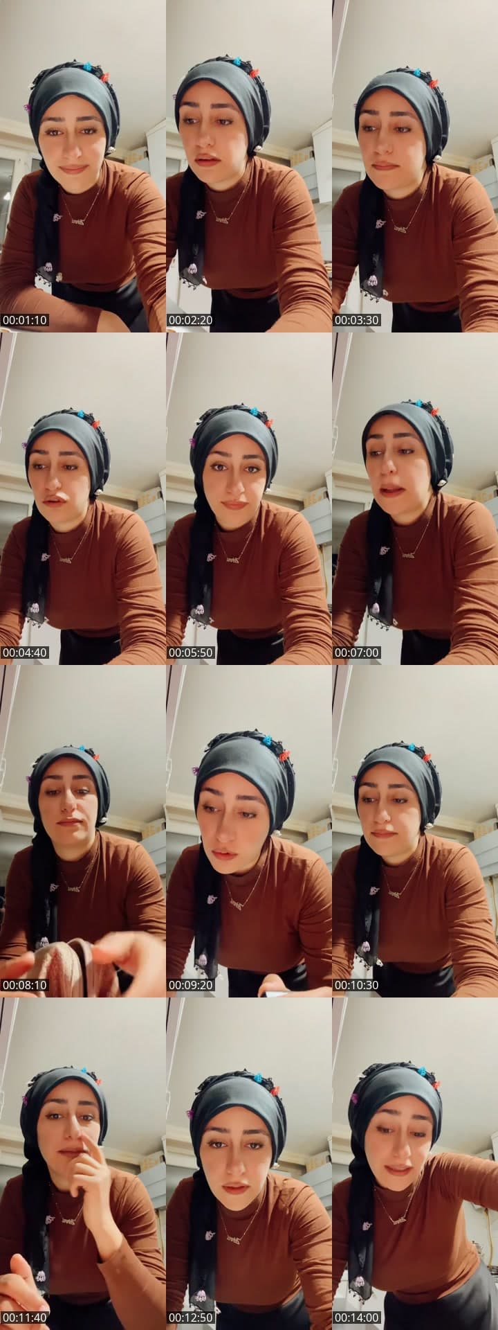 Hoşgeldiniz 🫰🤎