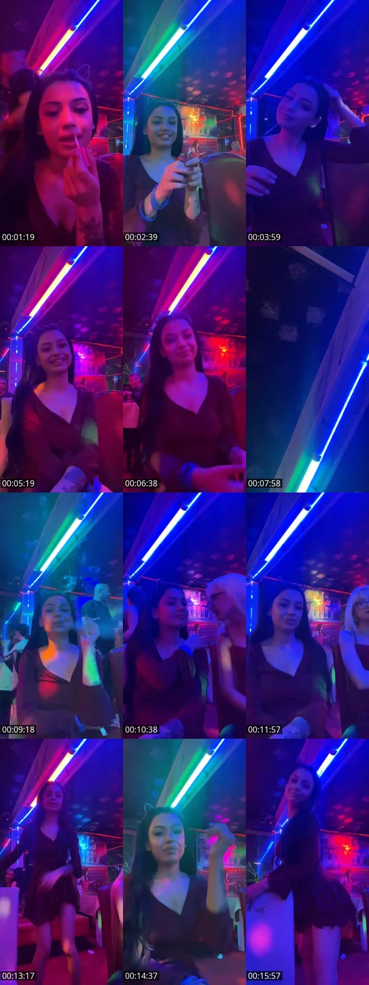 @tugbiss210 TikTok live stream