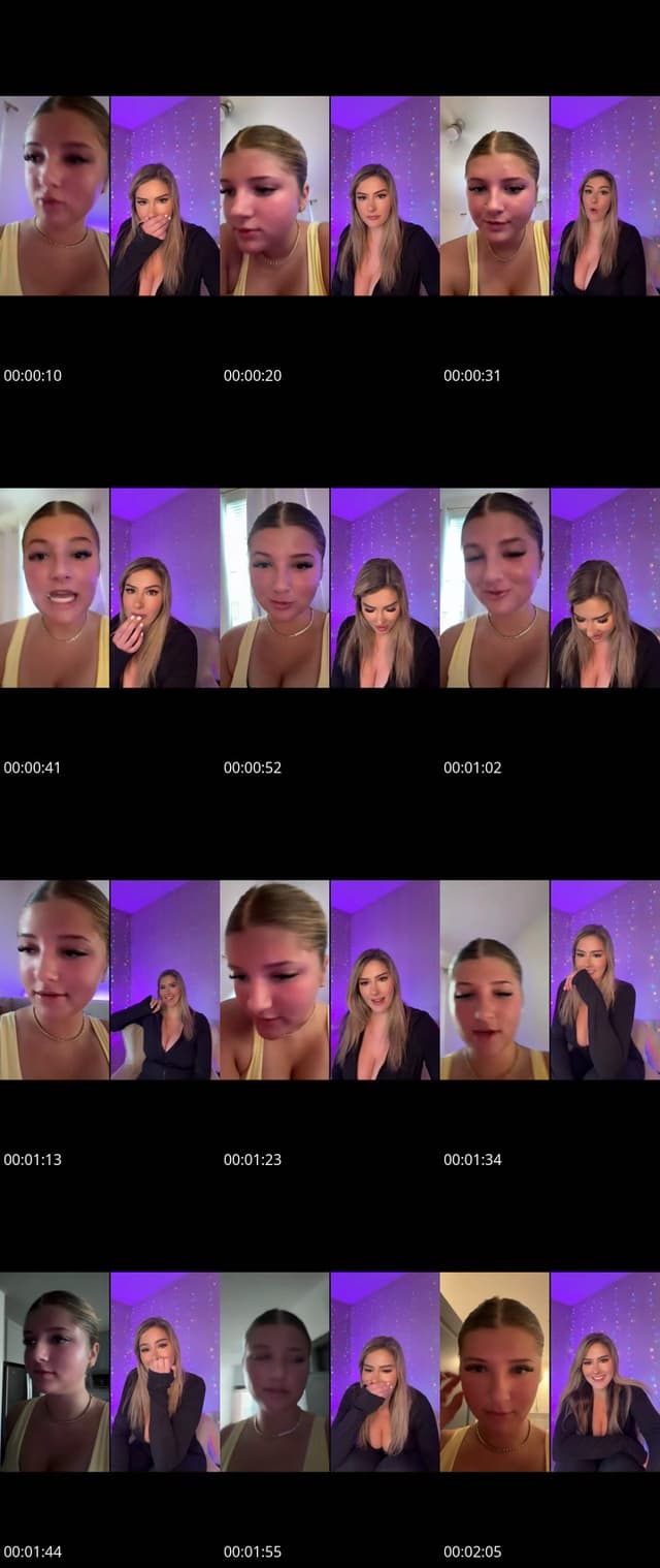 i see you on fyp 👀