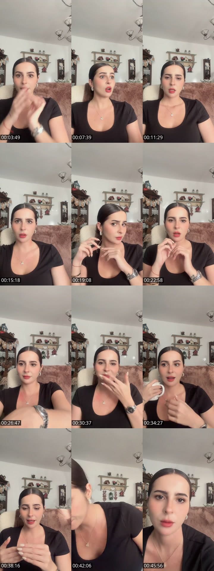 @vaoliasc2 TikTok live stream