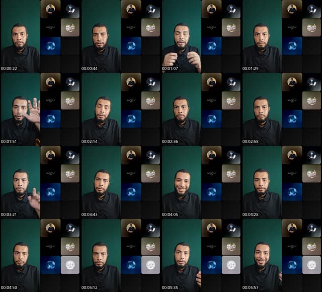 حوار مع الملحدين والربوبيين