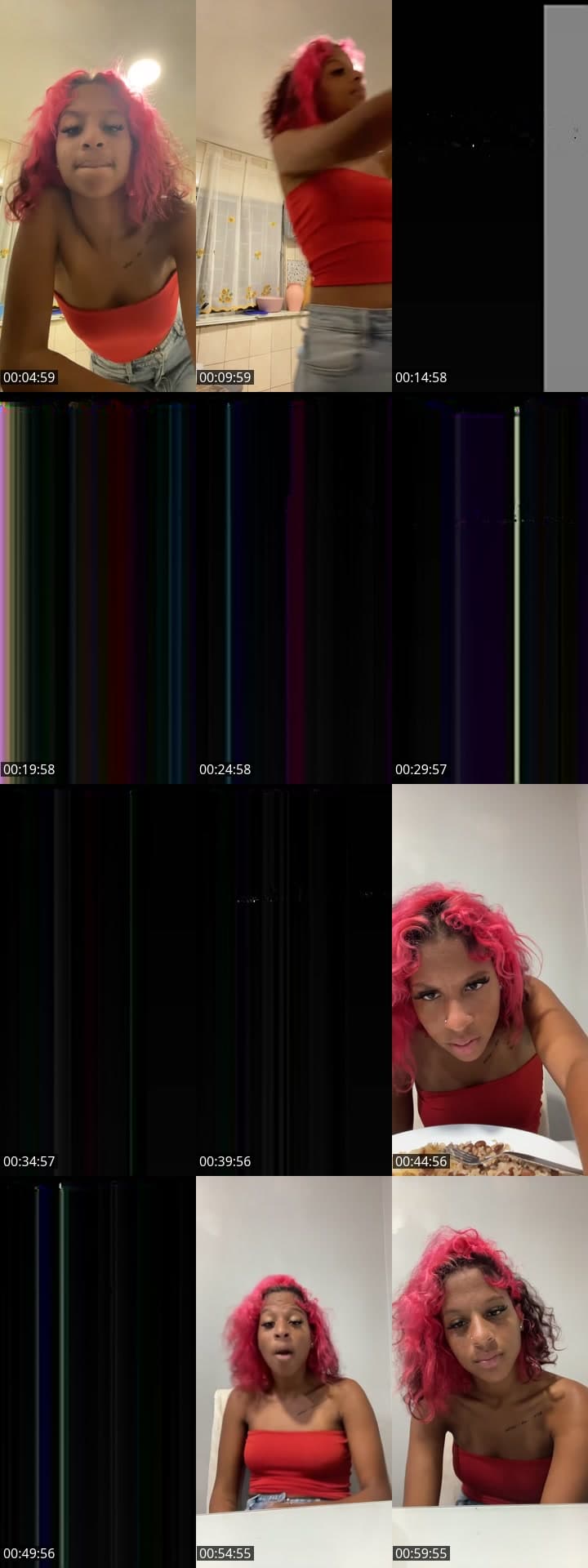 @dyfontes TikTok live stream