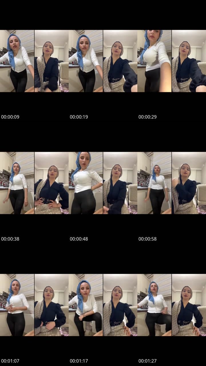 @gulusu.guzel34 TikTok live stream