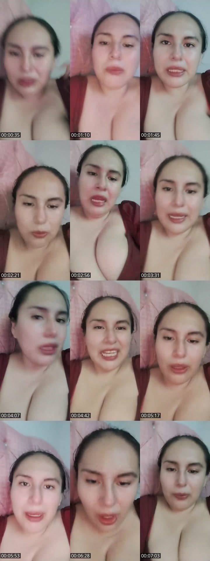 @user615674025 TikTok live stream