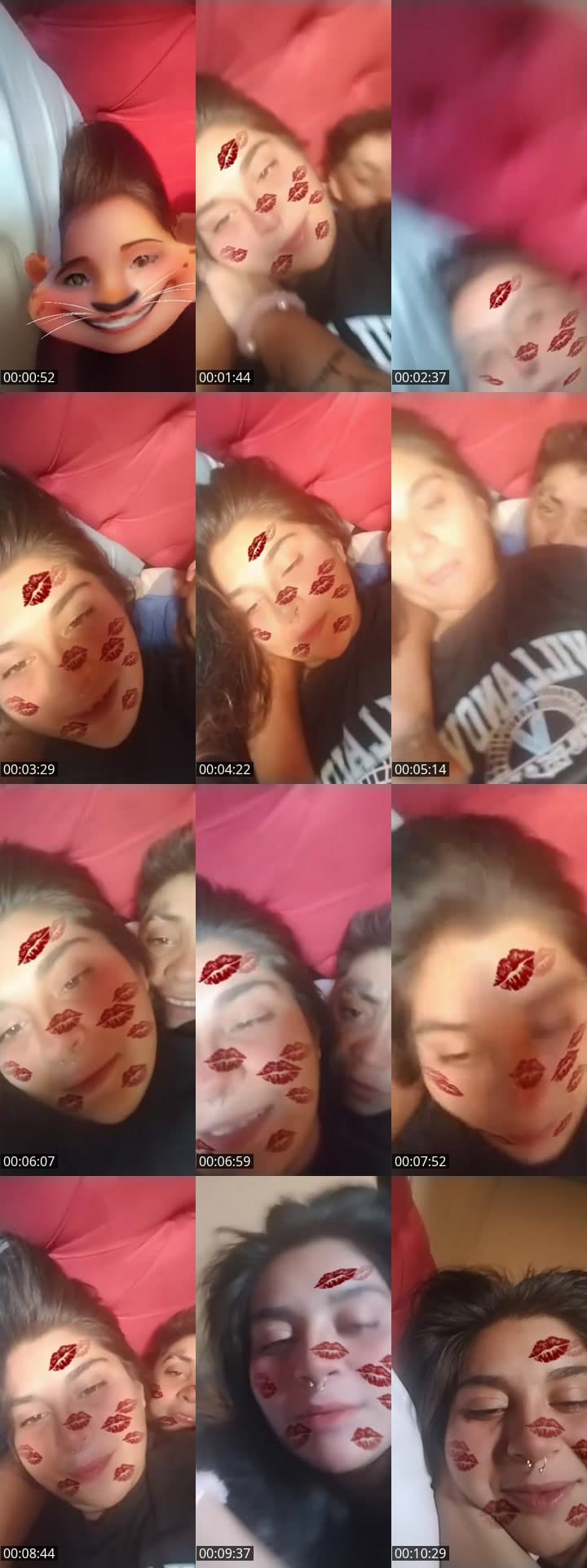 @abii.tm24 TikTok live stream