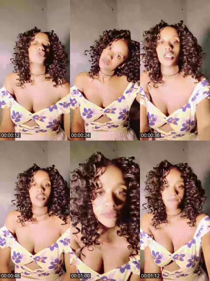 @modelpk5 TikTok live stream