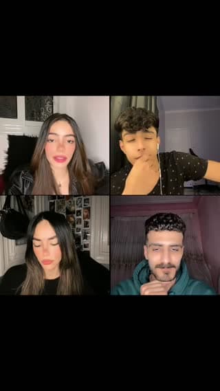 @zanzona371 TikTok live stream