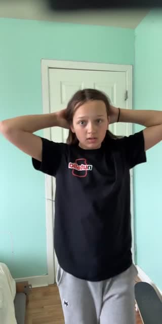 @lestherianquebecoise TikTok live stream